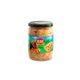 Tat 520 gr Cam Patlıcan Salata