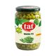 Tat 680 gr Cam Kavanoz Bezelye