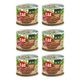 Tat 6x200 gr Barbunya Pilaki
