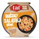 Tat 6x200 gr Buğday Salatalı Bowl