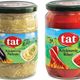 Tat 720 cc Közlenmiş Biber + 520 gr Közlenmiş Patlıcan