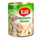 Tat 800 gr Haşlanmış Kuru Fasulye