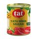 Tat 810 gr Biber Salçası