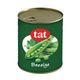 Tat 830 gr Bezelye Teneke Konserve Sebze