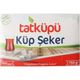 Tatküpü 750 gr Küp Şeker