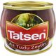 Tatşen 1,5 kg 2xs 351-380 Az Tuzlu Zeytin