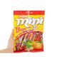 Tayaş 170 gr Miniyum Karışık Meyve Sulu Yumuşak Şeker