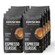 Tchibo 1 kg Eduscho Espresso Classic Çekirdek Kahve