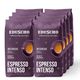 Tchibo 1 kg Eduscho Espresso Intenso Çekirdek Kahve