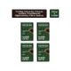 Tchibo 250 gr Eduscho Classic Coffee Traditional Öğütülmüş Filtre Kahve
