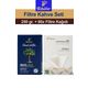 Tchibo 250 gr Privat Kaffee Brazil Mild Filtre Kahve + 80'li Filtre