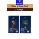 Tchibo 250 gr Privat Kaffee Latin Grande + 250 gr Brazil Mild Öğütülmüş Filtre Kahve