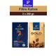 Tchibo 250 gr Privat Kaffee Latin Grande + 250 gr Gold Selection Öğütülmüş Filtre Kahve
