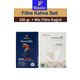 Tchibo 250 gr Privat Kaffee Latin Grande Öğütülmüş Filtre Kahve + 80'li Filtre
