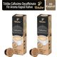 Tchibo 2'li Cafissimo Caffe Crema Decaffinated Kapsül Kahve