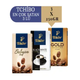 Tchibo 3'lü 250 gr Filtre Kahve Tanışma Seti Avantajlı Paketi