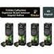 Tchibo 4x10 Kapsül Cafissimo Espresso Brasil Kapsül Kahve