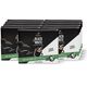 Tchibo 500 gr Black And White Öğütülmüş Filtre Kahve