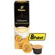 Tchibo Cafissimo Caffé Crema Kafeinsiz 10lu Kapsül Kahve