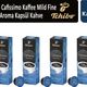 Tchibo Cafissimo Coffee Fine Aroma 4 Kapsül Kahve