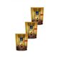 Tchibo Gold Selection 6x150 gr  Çözünebilir Kahve