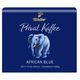 Tchibo Privat Kaffee African Blue 250gr Öğütülmüş Filtre Kahve
