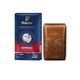Tchibo Profesional Espresso Çekirdek Kahve 1 kg + Davidoff 500 gr Café Creme Çekirdek Kahve