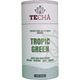 Te Cha 50 gr Tropik Meyveli Yeşil Çay