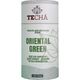 Te Cha Tea 50 gr Ihlamurlu Yeşil Çay