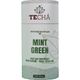 Te Cha Tea 50 gr Nane ve Limonlu Yeşil Çay