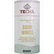 Te Cha Tea 50 gr Yeşil Elma ve Limonlu Beyaz Çay