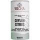 Te Cha Tea Ceylon Citrus 50 gr Turunçgil Meyveli Siyah Çay
