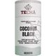 Te Cha Tea Coconut Black 50 gr Hindistan Cevizli Siyah Çay