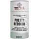 Te Cha Tea Pretty Reddish 50 gr Orman Meyveli Siyah Çay