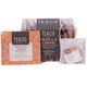 Tea Co. Vanilla Creme Kızılcık ve Vanilyalı 24 gr Roybos Çayı