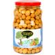 Teksen 1 kg Yeşil Çizik Zeytin
