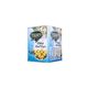 Teksen 10 kg Kokteyl Teneke Yeşil Zeytin