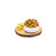 Teksen 10 kg Teneke Hal Hal Yeşil Zeytin