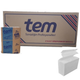 Tem 200 Yaprak×12 Paket Z Katlama Dispenser Havlu