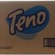 Teno 100 Adet 32'li Kutu Kağıt Peçete