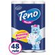 Teno Avantaj Paket 48 Rulo Kağıt Havlu