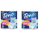 Teno Avantaj Paketi 2x32 Tuvalet Kağıdı