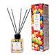 Teona 110 ml Bubble Gum Bambu Çubuklu Oda Kokusu