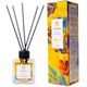 Teona 110 ml Lemon Bambu Çubuklu Oda Kokusu