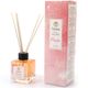 Teona 110 ml Powder Bambu Çubuklu Oda Kokusu