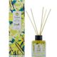 Teona 110 ml Vanilla Bambu Çubuklu Oda Kokusu