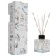 Teona White Soap 100 ml Bambu Çubuklu Oda Kokusu