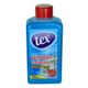 Tex 250 ml Bulaşık Makinesi İçin Kireç Yağ ve Koku Temizleyicisi