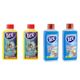 Tex 2x250 ml Çamaşır Makinesi Temizleyici + 2x250 ml Bulaşık Makinesi Temizleyici