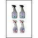 Tex 2x750 ml Ankanstre + Tex 2x500 ml Yağ Çözücü